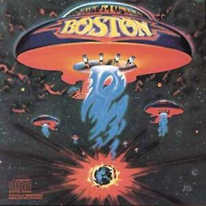 Boston - Audio CD By Boston - GOOD