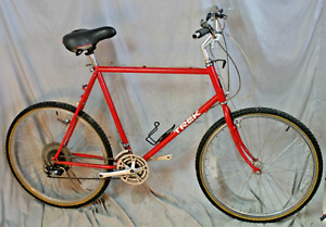 1987 Trek 820 MTB Bike 22.5
