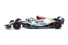 1:18th Mercedes-AMG Petronas F1 W13 Lewis Hamilton Miami GP 2022
