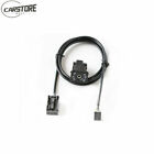 A+ Dash AUX CD In Audio Adapter Cable for BMW 1996-2003 E39 2001-2006 E53 X5