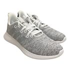 Adidas Puremotion Women's Running Shoes FY8223 Grey/White Size 8