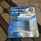 Arctic Air Pure Chill Evaporative Cooler With UV Light & Night Read Description