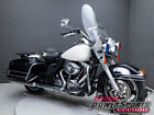 New Listing2012 Harley-Davidson Touring FLHP POLICE ROAD KING WABS