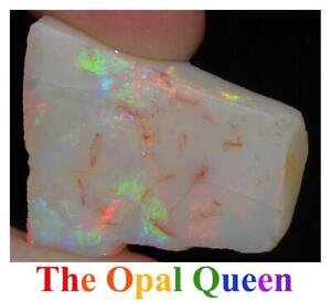 11.00cts Coober Pedy Rough Opal Australia (CPR249)