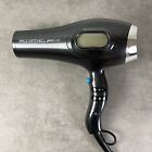 Paul Mitchell Express Ion Dry+ Hair Dryer - Black