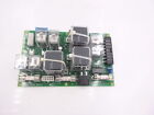 Turbochef CON-7205 Rev C Commercial Oven Relay Circuit Board for ECO ST