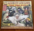 New ListingSTEVE MARTIN STEEP CANYON RANGERS Rare Bird Alert LP 2011 Rounder SEALED NOS
