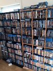 Blu-ray movies #2 lot You Pick/Choose from 250 movie titles - a bundle