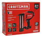 Craftsman CMCN618B 20V Cordless Brad Nailer