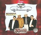 FREE SHIP. on ANY 5+ CDs! NEW CD Bronco: Serie Diamante: 30 Super Exitos