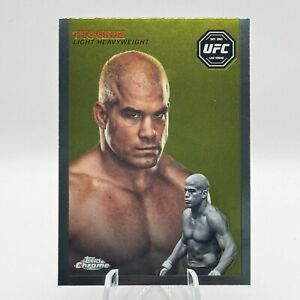 2024 Topps Chrome UFC 1954 Topps Insert Choose Pick Your Fighter Complete Set