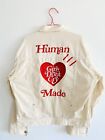 Human Made Girls Dont Cry Work Jacket