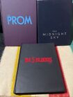 For Your Consideration DA 5 Blood, The Prom, The Midnight Sky SCRIPT SCREENPLAYS