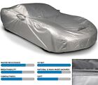 Coverking Silverguard Car Cover - Indoor/Outdoor - Great Sun UV Ray Protection (For: Ferrari Testarossa)