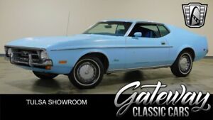 New Listing1972 Ford Mustang
