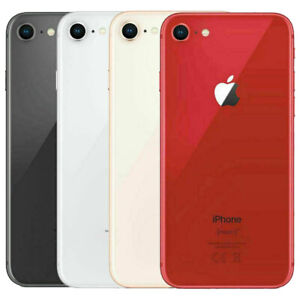 *UNLOCKED* Apple iPhone 8 (64GB / 256GB) A1905 - 1 Year Warranty