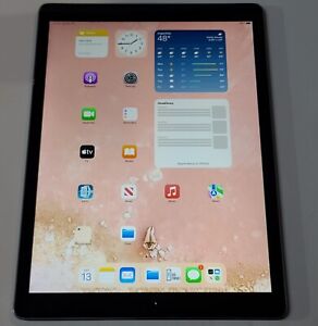 Apple iPad Pro 2nd Gen A1671,256GB,Wi-Fi+4G,12.9