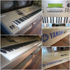 Yamaha Motif 8 88 key Synthesizer Factory Box + FAST-SAFE-SHIP+ Excellent !