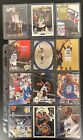 Shaquille O'neal card lot 12 cards
