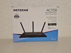 Netgear Ac1750 Smart Wifi Router R6400