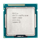Intel Core i5-3570K CPU Quad Core 3.4GHz 4-Thread 6M SR0PM LGA 1155 Processor