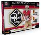 2023 Panini Limited NFL Hobby Box New Factory Sealed - QTY FREE SHIPPING
