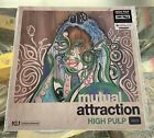 High Pulp - Mutual Attraction Vol. 3 LP On Vinyl Frank Ocean Endless Jazz RSD22