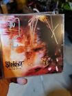 Autographed Slipknot The End, So Far Signed Brand New CD