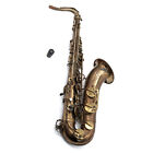 Boomie Richman's (1921-2016) 1961 Selmer Mark VI Tenor Saxophone + Accessories