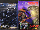 Atari Jaguar Alien vs Predator - CIB Complete in Box w/ Overlays & Registration