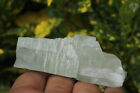 Calcite Natural Crystal Mineral 146 gm Home Decor Specimen Meditation Rough