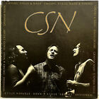 New ListingCrosby, Stills, Nash & Young 4 Compact Disc Set Atlantic Digitally Remastered