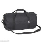 Heavy Duty Cargo Travel Duffel Gear Equipment Bag in Many Sizes Collapsable