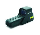 EOTech 512 Holographic Sight, Red 68 MOA Ring with 1-MOA Dot Reticle - 512.A65