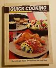 Taste of Home 2008 Quick Cooking Annual Recipes - Hardcover - GOOD