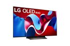 LG OLED65C4P OLED TV evo C4 Series 65-Inch 4K with webOS (2024) - OLED65C4PUA