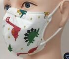 Child Kid Toddler Small KN95 Face Mask Cover (Sold over 2k) Set Of 10