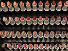 MAC Lipstick - CHOOSE YOUR SHADE