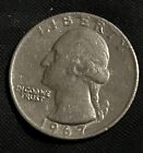 New ListingError Coin Rare 1965 Liberty Washington Quarter No Mint Mark