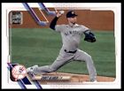 2021 Topps Series 2 Base #567 Corey Kluber - New York Yankees