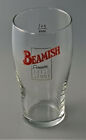 Beamish Genuine Irish Stout Pint Glass Beer Glass Ale Beer 0.4l Pub Club (6012-1)