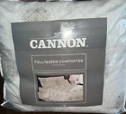 Cannon Comforter Set 90