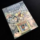 Maurice Sendak Poster Collection Posters 1986 First Edition