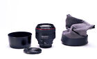 Canon EF 85mm f/1.2L II USM Lens - Pro Workhorse!