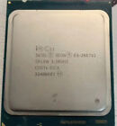 Intel Xeon E5-2667V2 E5-2667V2 3.3GHz 8-core 25MB LGA2011 CPU processor 2667 v2