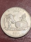 New ListingState Wisconsin 2004/Lower Extra Corn Leaf