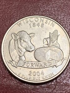 State Wisconsin 2004/Lower Extra Corn Leaf