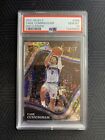Cade Cunningham Rookie PSA 10 2021-22 Panini Select Courtside Disco Pistons