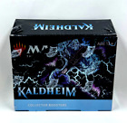 Magic The Gathering Kaldheim Collector Booster Box -Sealed