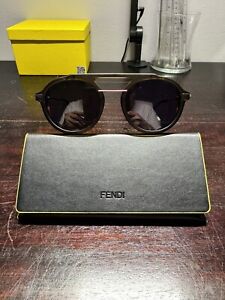 Fendi Sunglasses Unisex - Brand New